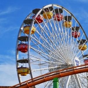 Meet your Posher, Randall